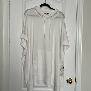 Women's hoodie